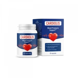 Cardiolis