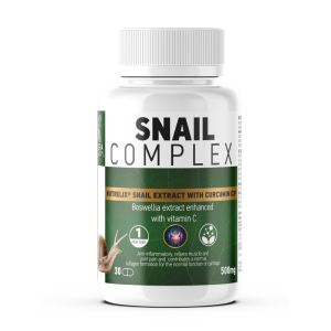 Snail Complex