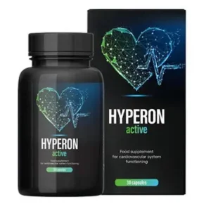 Hyperon Active